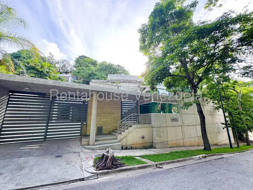 Apartamento (Multiples Niveles) en Venta en Lomas de Chuao, Distrito Metropolitano - 75