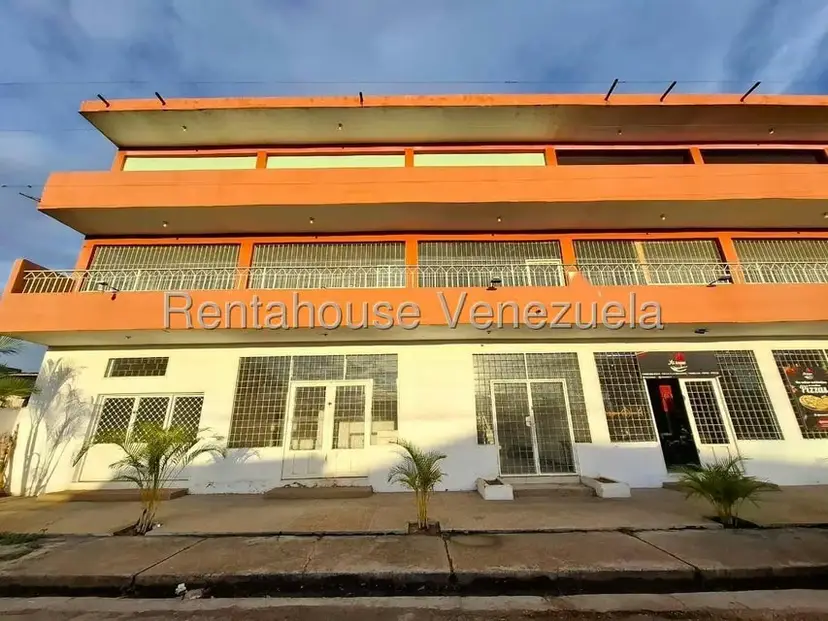 Comercial (Local Comercial) en Alquiler en Pueblo Nuevo Sur, Anzoategui