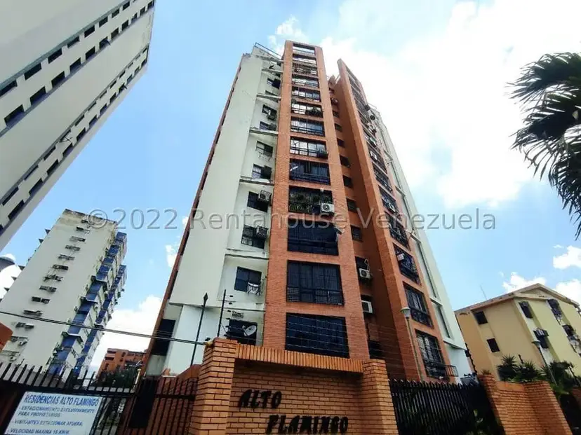 Apartamento (1 Nivel) en Venta en Base Aragua, Aragua
