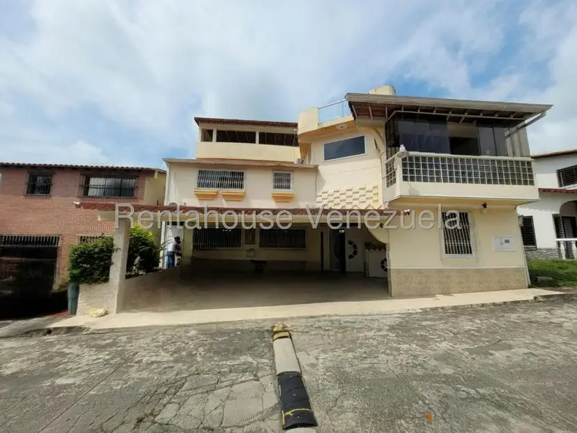 Casa (Multipes Niveles) en Venta en San Felipe, Yaracuy