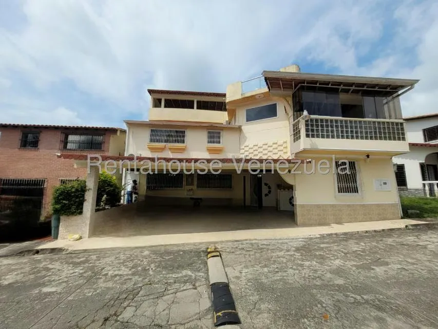 Casa (Multipes Niveles) en Venta en San Felipe, Yaracuy