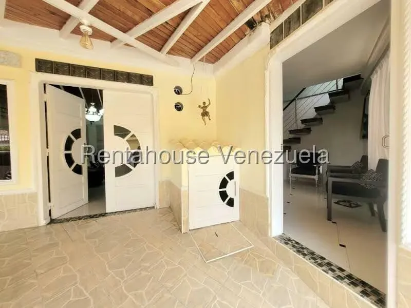 Casa (Multipes Niveles) en Venta en San Felipe, Yaracuy - 2