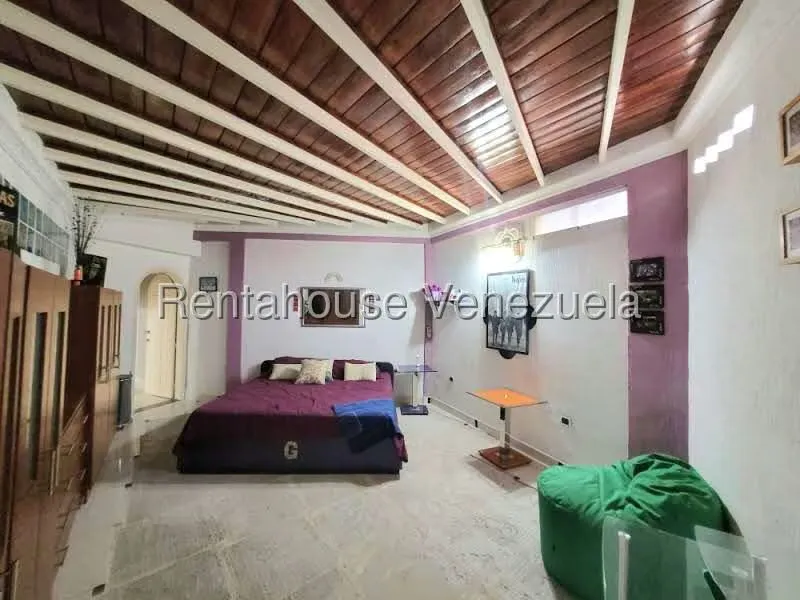 Casa (Multipes Niveles) en Venta en San Felipe, Yaracuy - 21