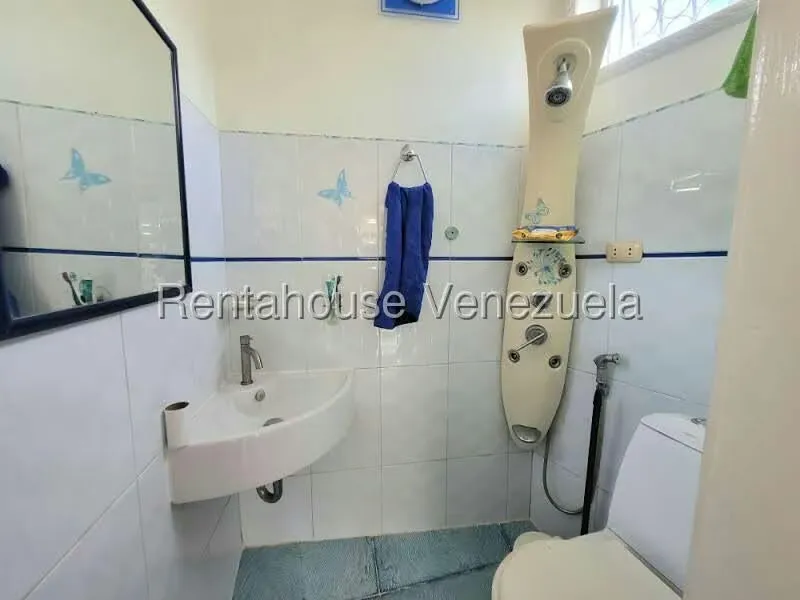 Casa (Multipes Niveles) en Venta en San Felipe, Yaracuy - 29