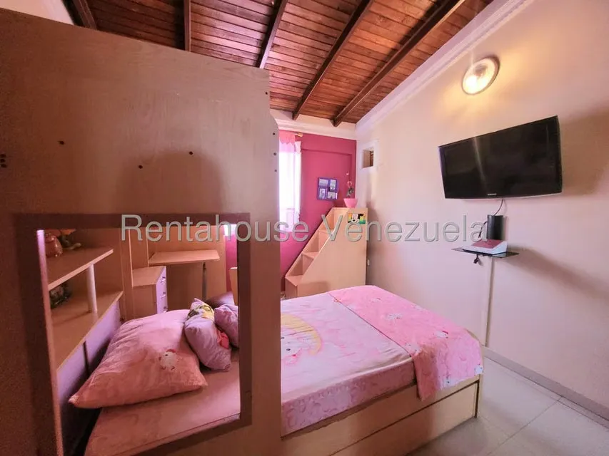 Casa (Multipes Niveles) en Venta en San Felipe, Yaracuy - 35
