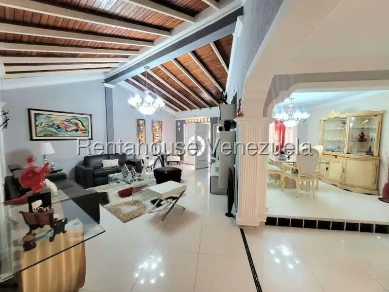 Casa (Multipes Niveles) en Venta en San Felipe, Yaracuy - 5