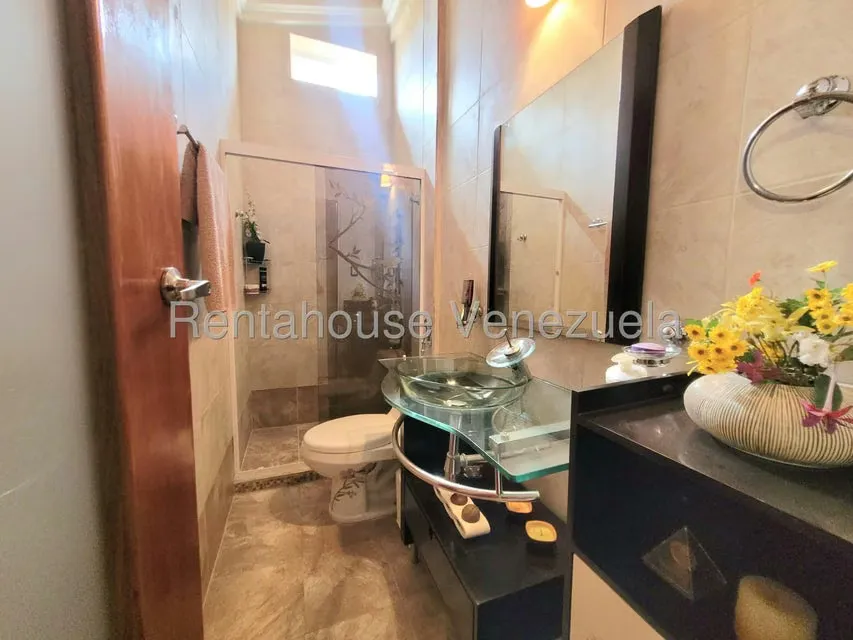Casa (Multipes Niveles) en Venta en San Felipe, Yaracuy - 41