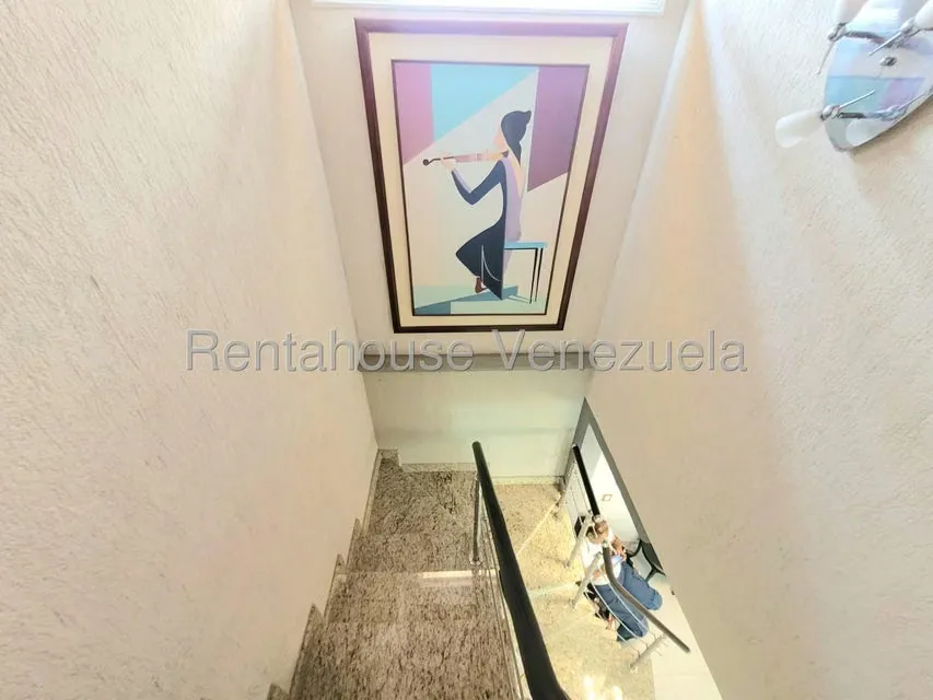 Casa (Multipes Niveles) en Venta en San Felipe, Yaracuy - 44