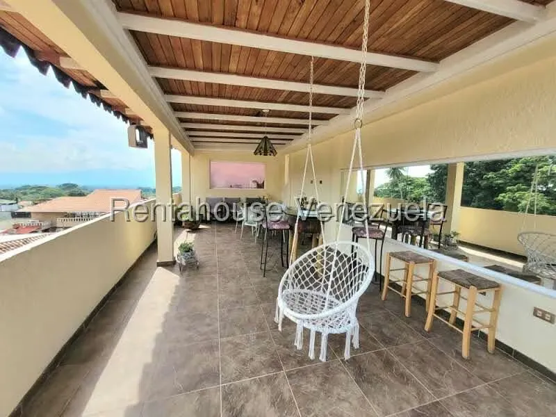 Casa (Multipes Niveles) en Venta en San Felipe, Yaracuy - 45