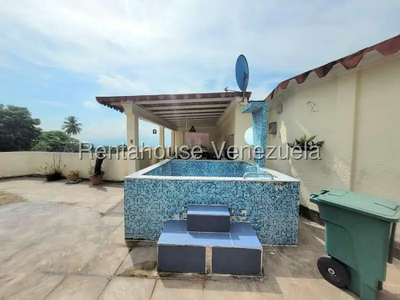 Casa (Multipes Niveles) en Venta en San Felipe, Yaracuy - 46