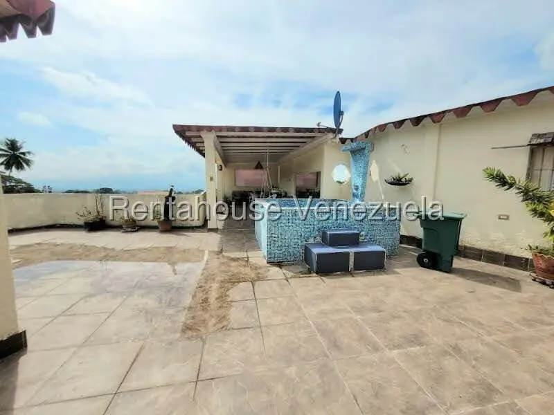 Casa (Multipes Niveles) en Venta en San Felipe, Yaracuy - 48