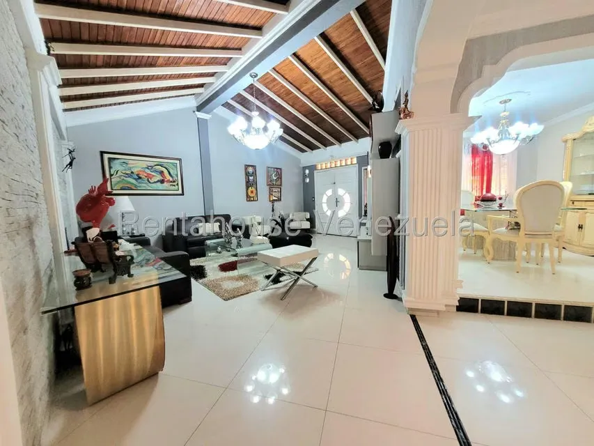 Casa (Multipes Niveles) en Venta en San Felipe, Yaracuy - 6