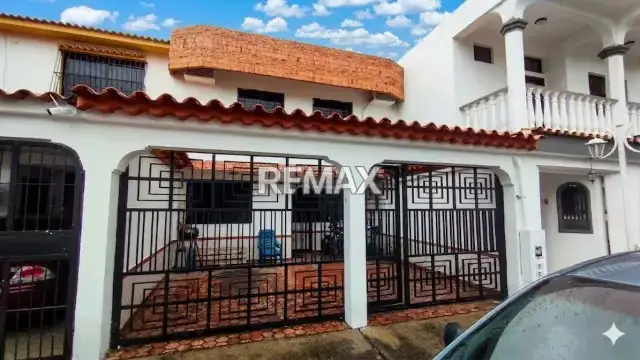CASA EN VENTA DE DOS PLANTAS EN EL REMANSO SAN DIEGO CARABOBO
