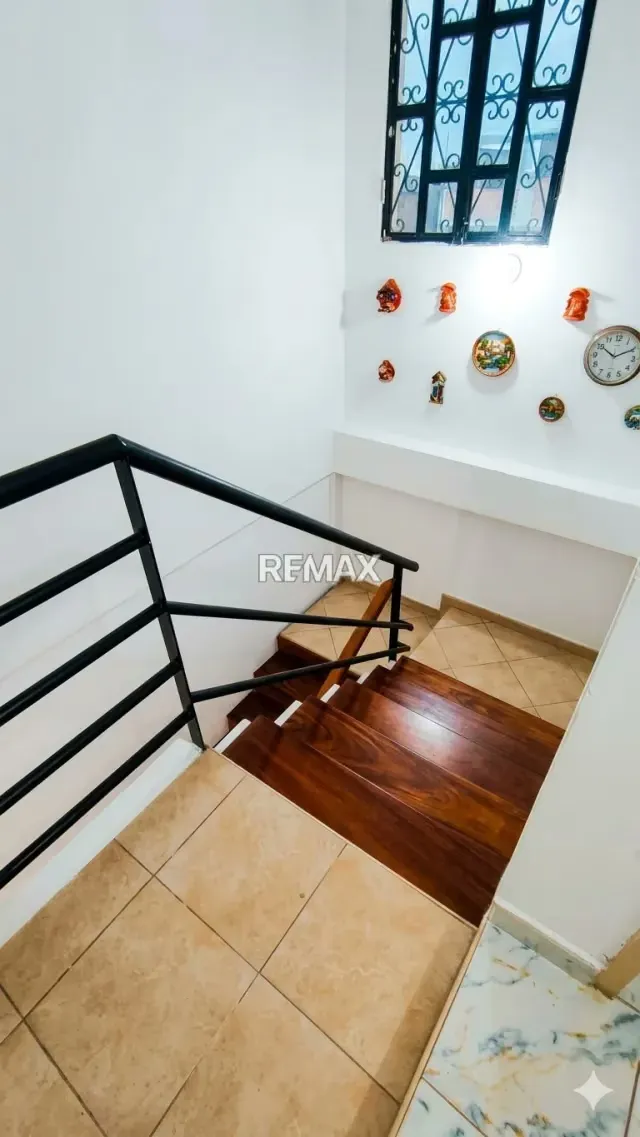 CASA EN VENTA DE DOS PLANTAS EN EL REMANSO SAN DIEGO CARABOBO - 7