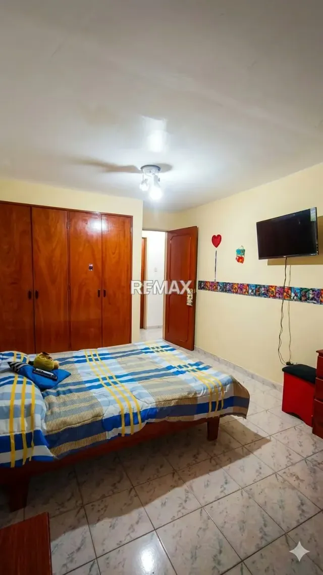 CASA EN VENTA DE DOS PLANTAS EN EL REMANSO SAN DIEGO CARABOBO - 9
