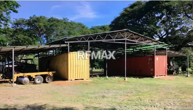 Venta de Finca en Caño Benito 500 hectareas con todo Incluido - 11