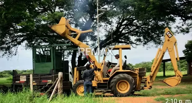 Venta de Finca en Caño Benito 500 hectareas con todo Incluido - 12