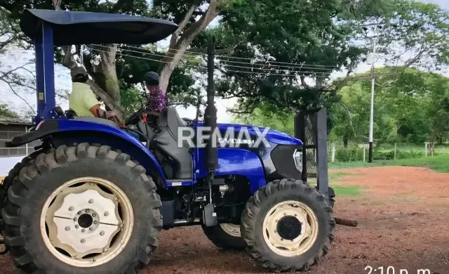 Venta de Finca en Caño Benito 500 hectareas con todo Incluido - 15