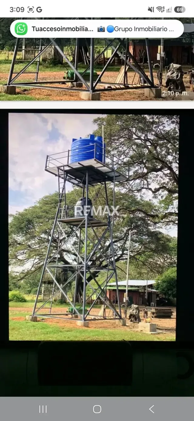Venta de Finca en Caño Benito 500 hectareas con todo Incluido - 18