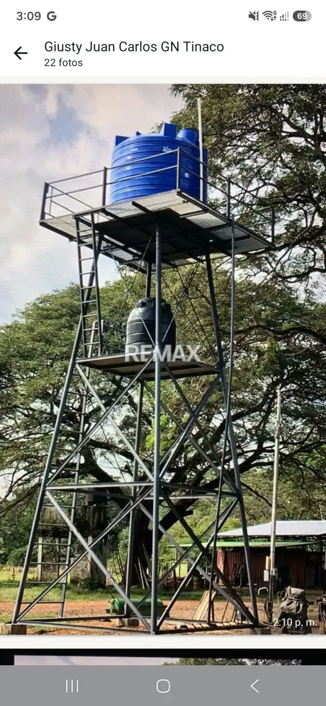Venta de Finca en Caño Benito 500 hectareas con todo Incluido - 19