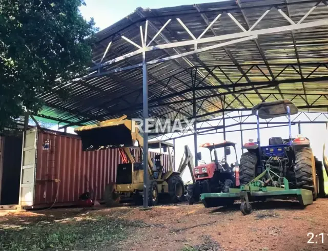 Venta de Finca en Caño Benito 500 hectareas con todo Incluido - 4