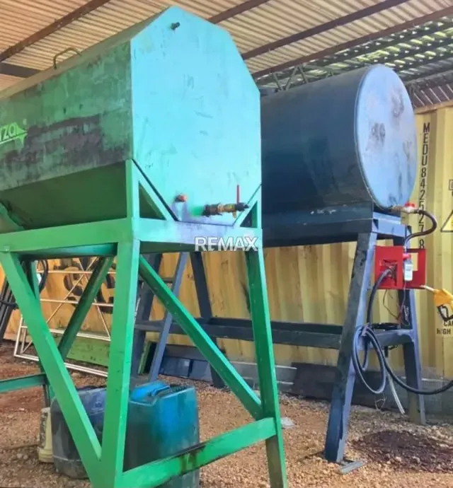 Venta de Finca en Caño Benito 500 hectareas con todo Incluido - 6