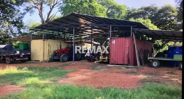 Venta de Finca en Caño Benito 500 hectareas con todo Incluido - 7