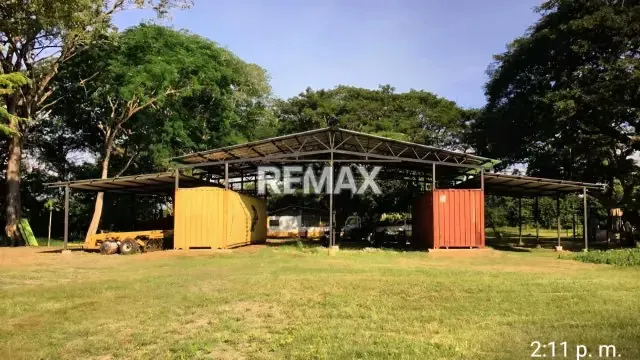 Venta de Finca en Caño Benito 500 hectareas con todo Incluido - 10