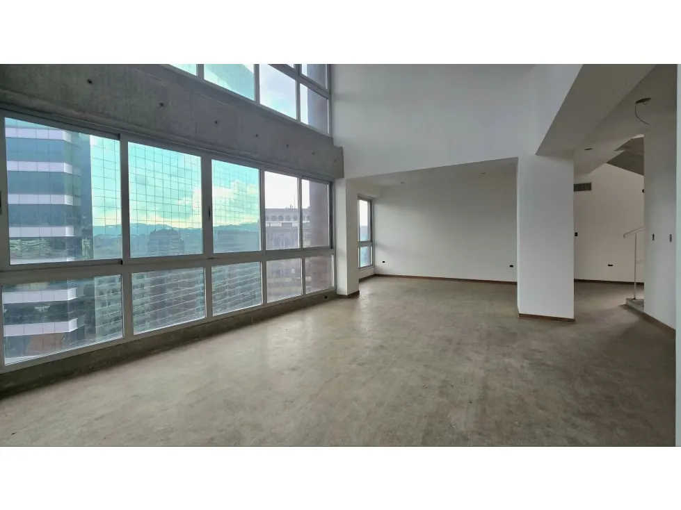 Espectacular Pent House Duplex en Venta en Campo Alegre Bella - 3
