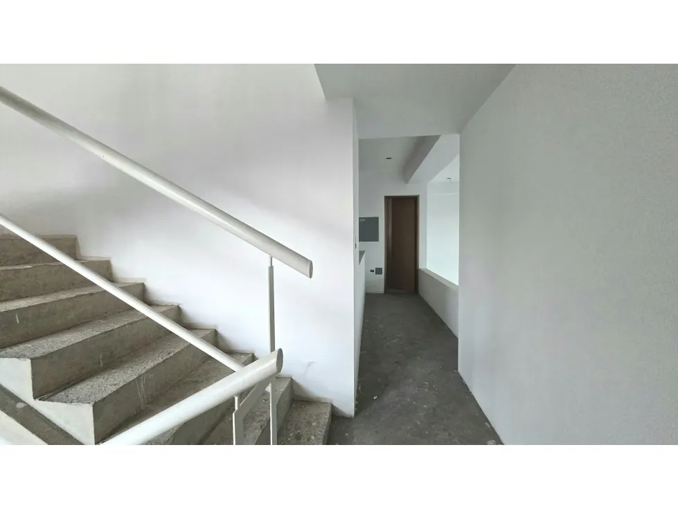 Espectacular Pent House Duplex en Venta en Campo Alegre Bella - 8