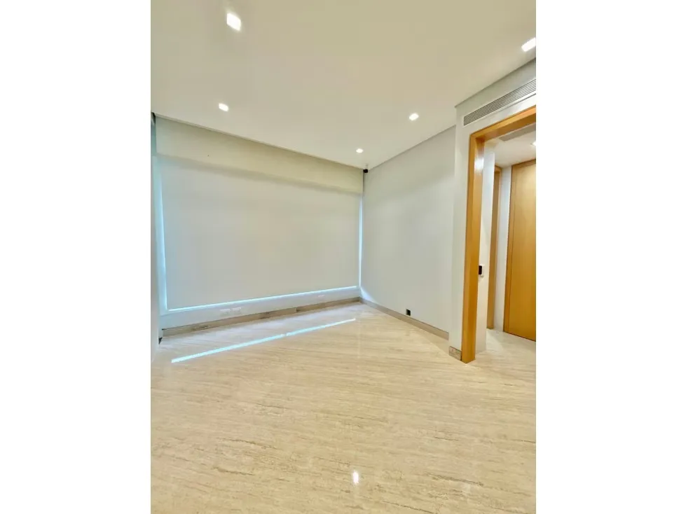 Se vende apto 288 m2 3H+S/3.5B+S/5P Lomas de la Alameda - 14
