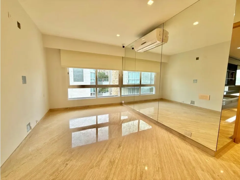 Se vende apto 288 m2 3H+S/3.5B+S/5P Lomas de la Alameda - 7