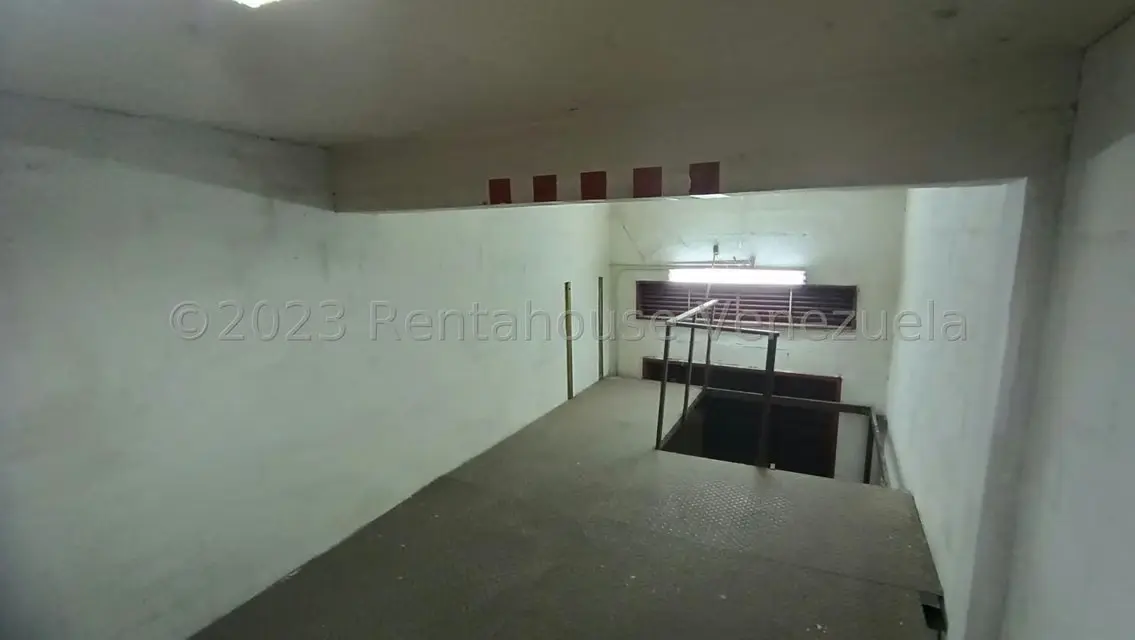 Galpon - Deposito en Alquiler en Los Cortijos de Lourdes, Distrito Metropolitano - 11