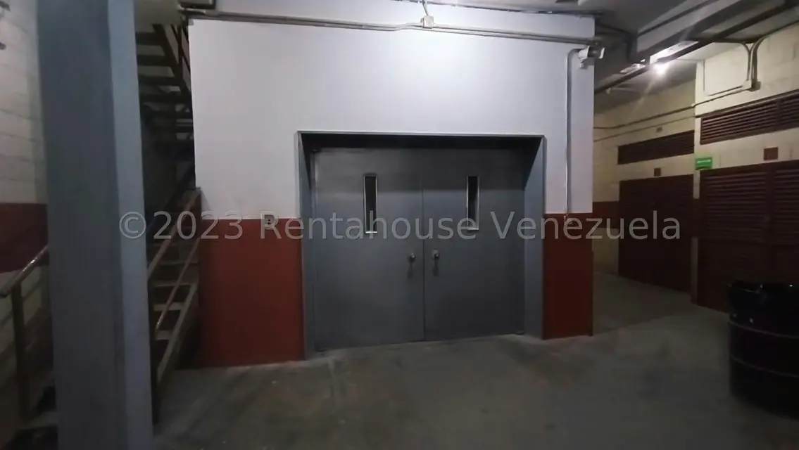Galpon - Deposito en Alquiler en Los Cortijos de Lourdes, Distrito Metropolitano - 12