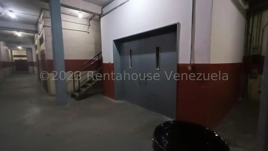 Galpon - Deposito en Alquiler en Los Cortijos de Lourdes, Distrito Metropolitano - 14