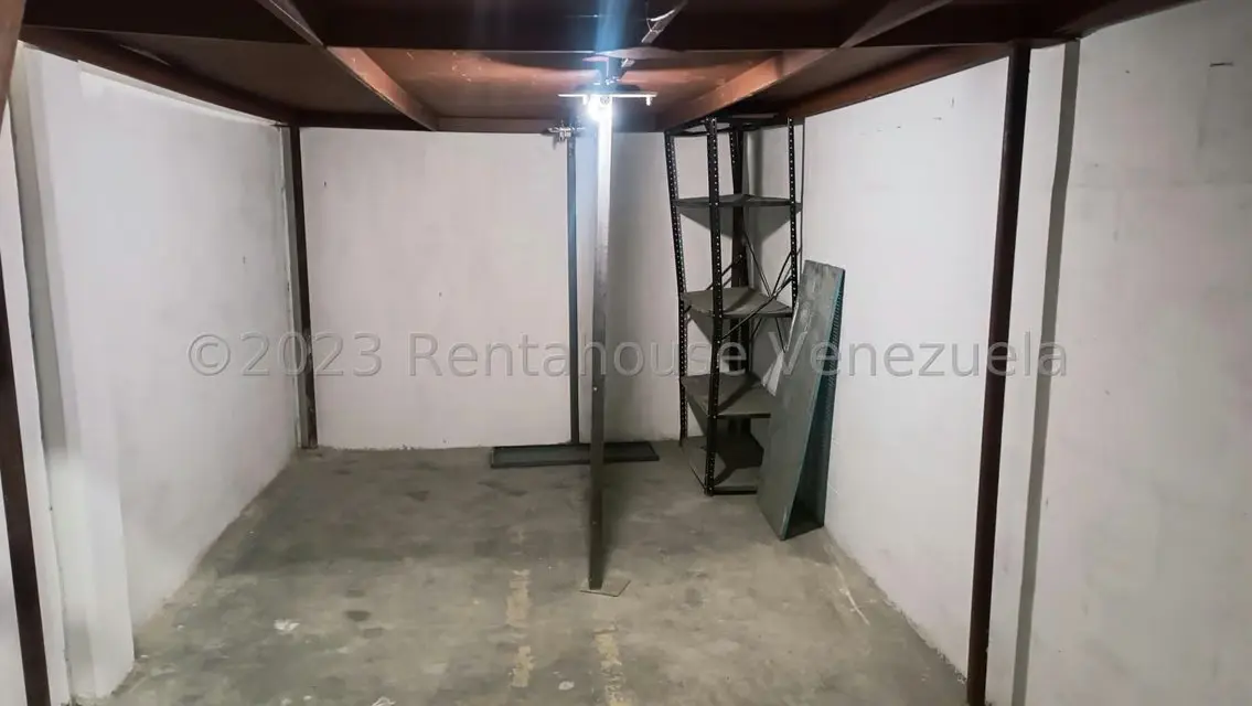Galpon - Deposito en Alquiler en Los Cortijos de Lourdes, Distrito Metropolitano - 6