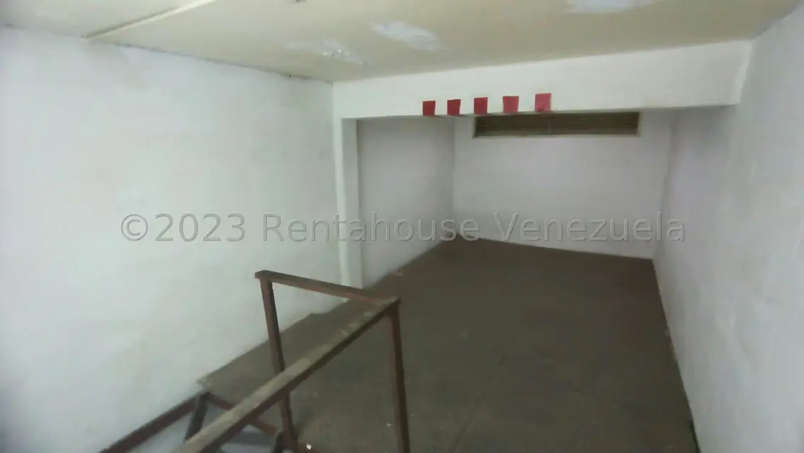 Galpon - Deposito en Alquiler en Los Cortijos de Lourdes, Distrito Metropolitano - 8