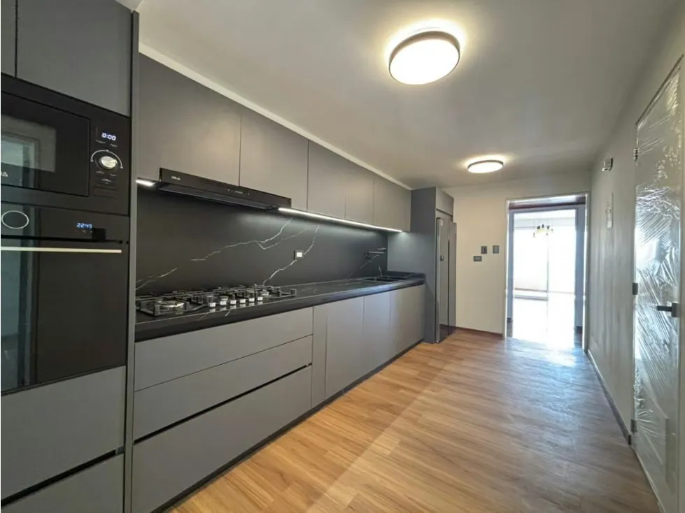 Vendo apartamento 180m2 Terrazas de Santa Inés 1034 - 11