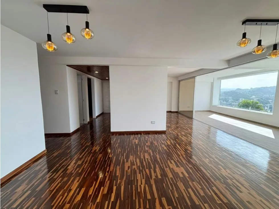 Vendo apartamento 180m2 Terrazas de Santa Inés 1034 - 3