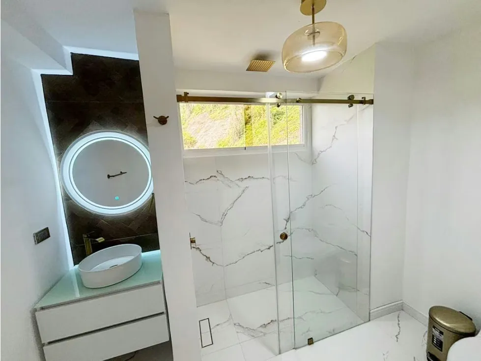 Vendo apartamento 180m2 Terrazas de Santa Inés 1034 - 22