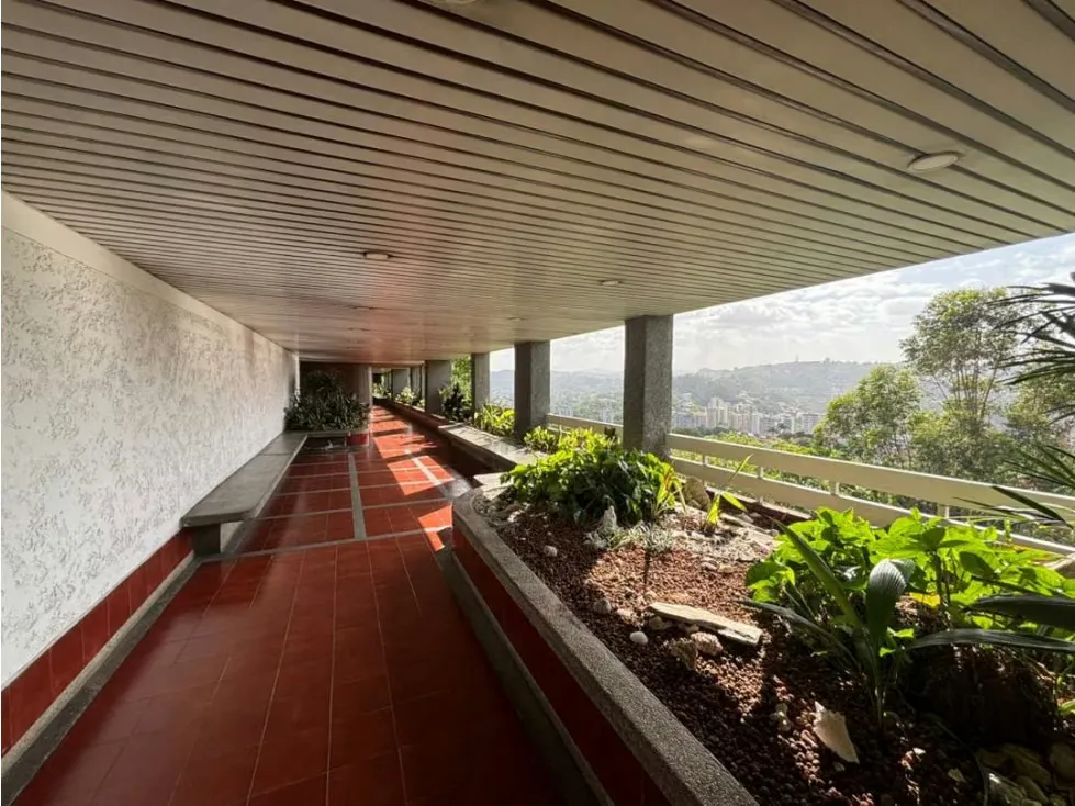 Vendo apartamento 180m2 Terrazas de Santa Inés 1034 - 28