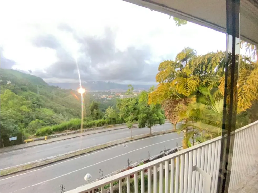 Vendo Apartamento en Los Naranjos - 2