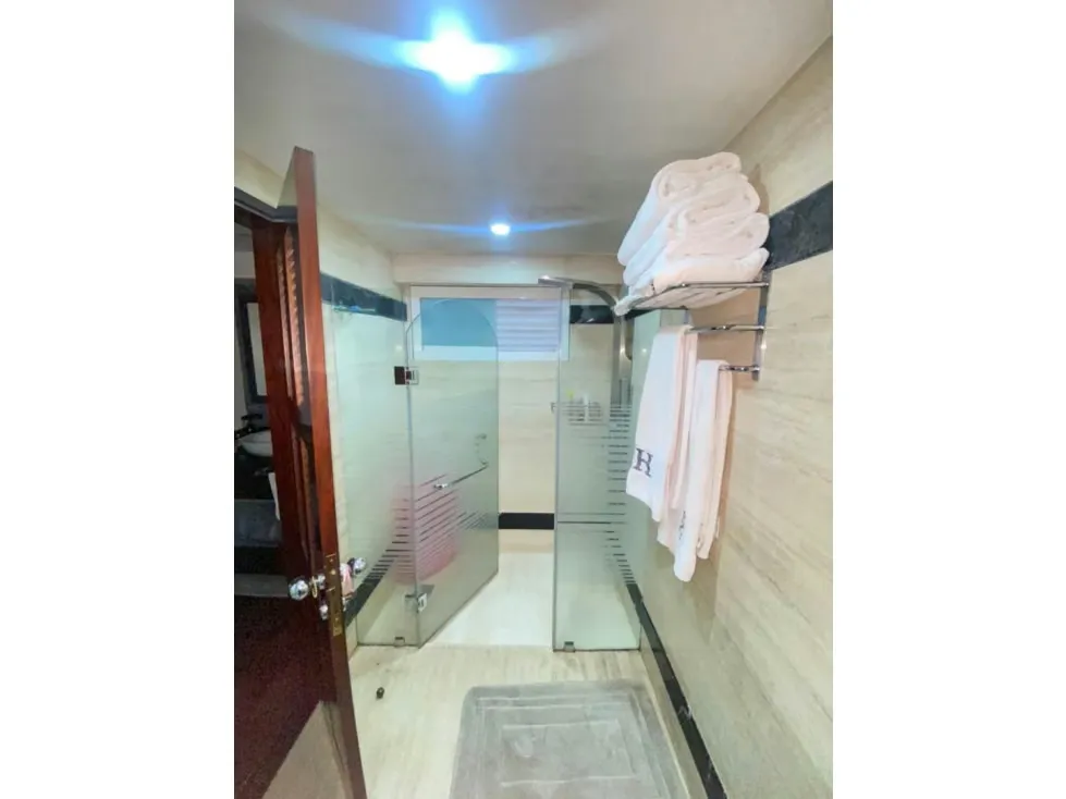 Vendo Apartamento en Los Naranjos - 13