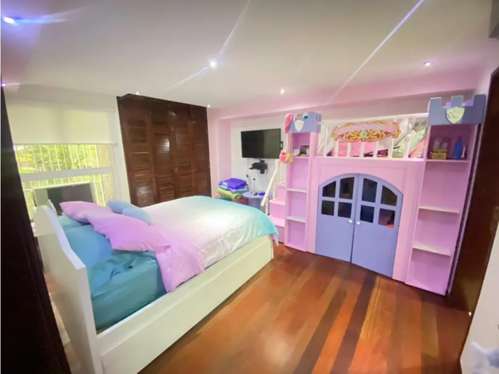Vendo Apartamento en Los Naranjos - 15