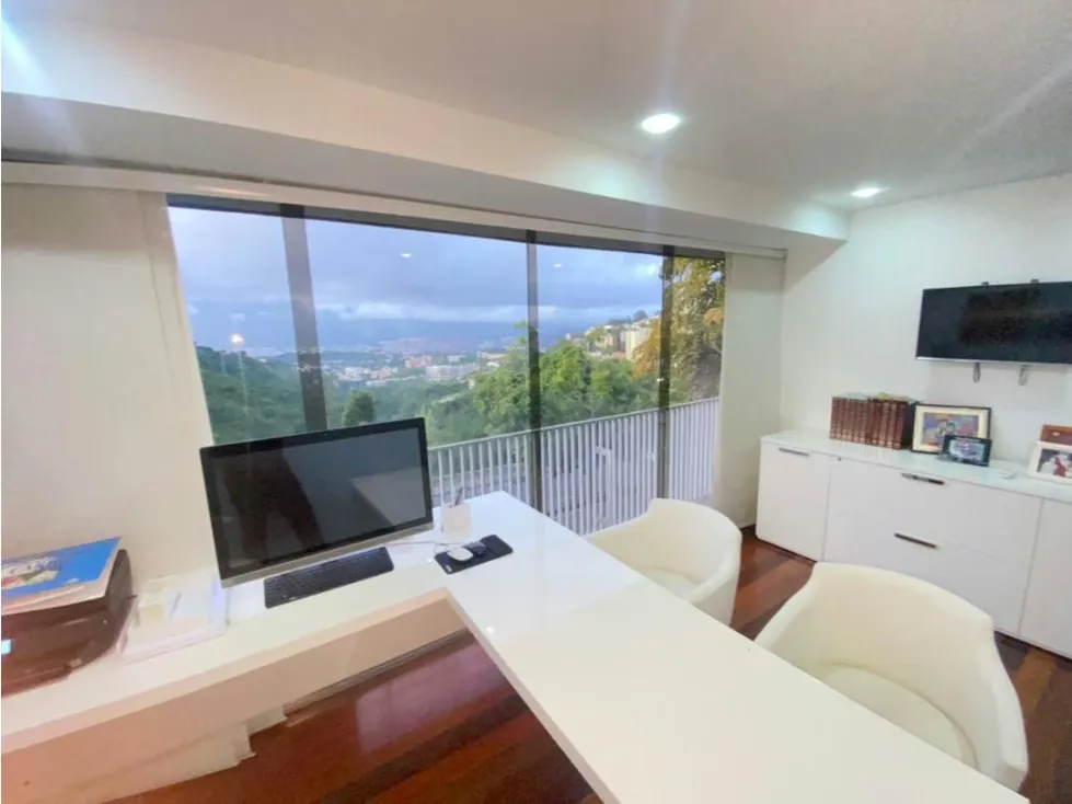 Vendo Apartamento en Los Naranjos - 16