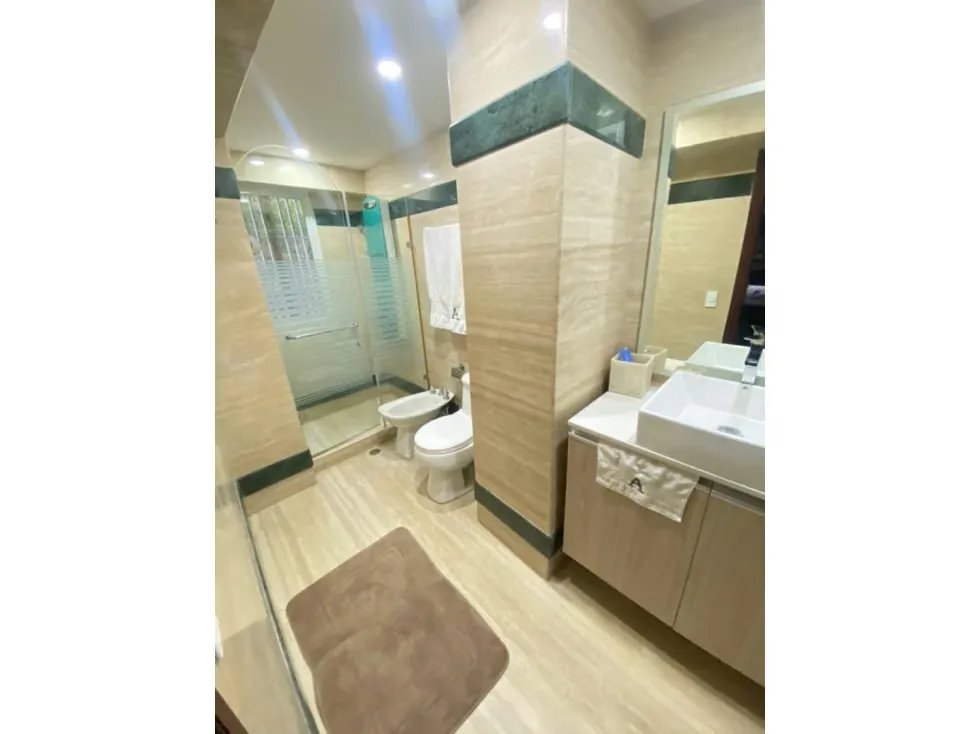 Vendo Apartamento en Los Naranjos - 17