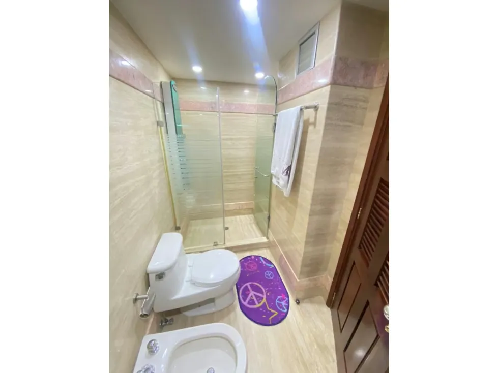 Vendo Apartamento en Los Naranjos - 19