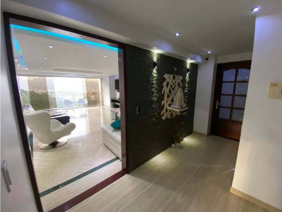 Vendo Apartamento en Los Naranjos - 5