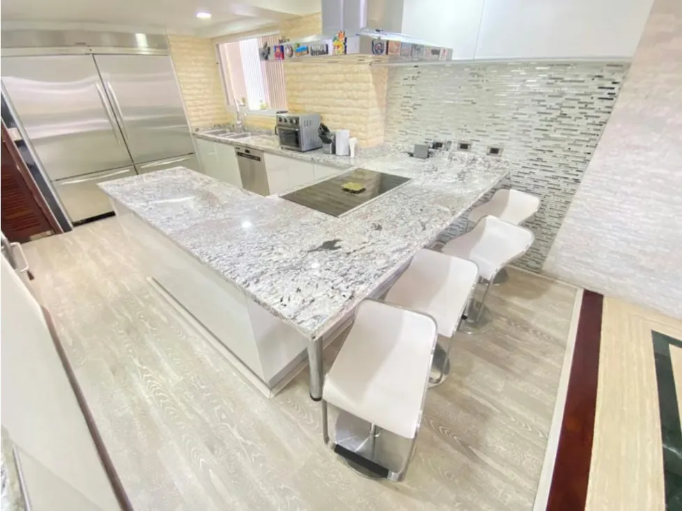 Vendo Apartamento en Los Naranjos - 10
