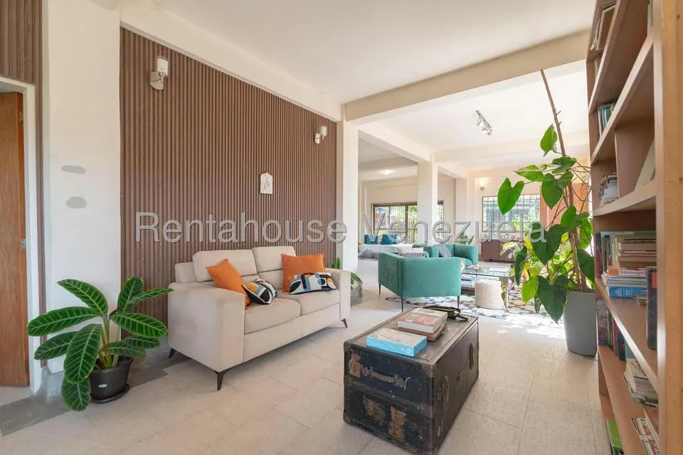 Casa (Multipes Niveles) en Venta en Miranda, Distrito Metropolitano - 11